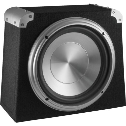 Sal Subwoofer kutija, 150W - BS 10, (21417) Cijene