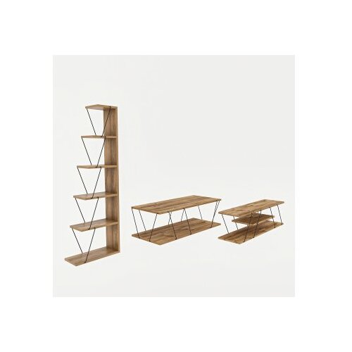 HANNAH HOME set nameštaja za dnevnu sobu Epsilon 854KLN2917 Cene