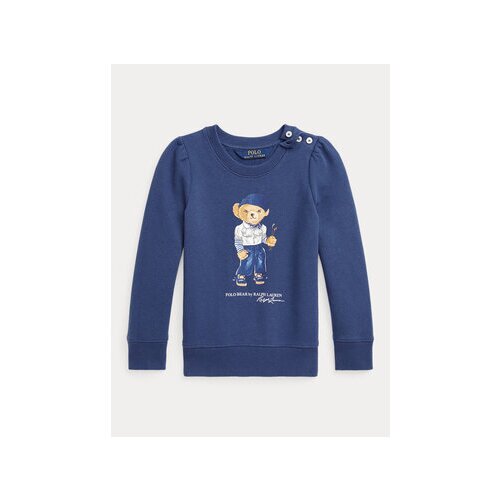 Polo Ralph Lauren Dječji džemper boja: tamno plava Slike