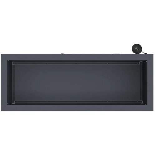  Vrtna posuda za sadnju s LED svjetlom 2 kom. Antracit - Antracit 30 x 80 x 30 cm 2 Slike