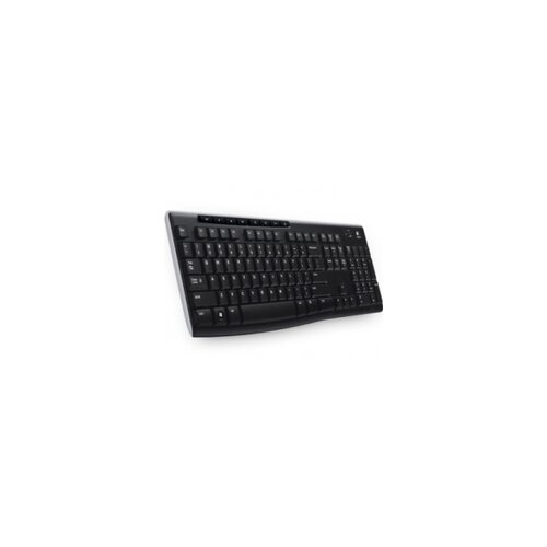  Tastatura USB Wireless Logitech K270 US Slike