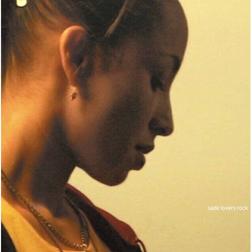 Sade Sade - Lover's Rock Cene