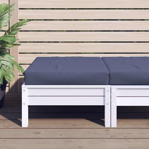  Jastuk za palete modri 60x60x9,5 cm od tkanine Oxford Cijene