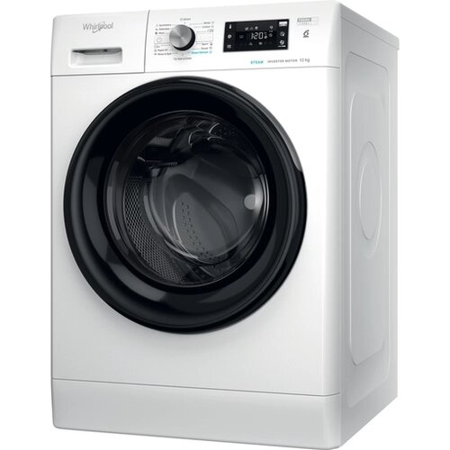 Whirlpool FFB 10469 BV EE Mašina za pranje veša Slike