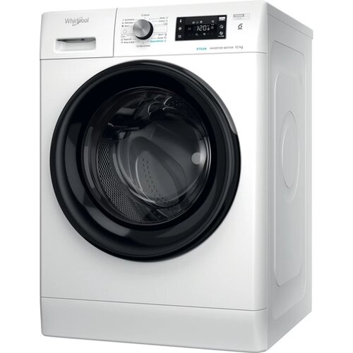 Whirlpool pralni stroj ffb 10469 bv ee Slike