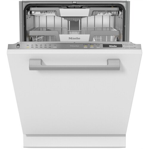 Miele perilica posuđa G 5651 SCVi Active Plemeniti čelik D (A) ugradbena Cijene