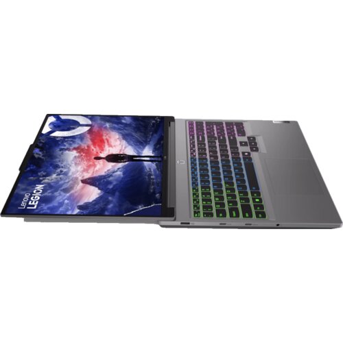 Lenovo laptop legion 5 16IRX9 DOS16" WQXGAi5-13450HX16GB1TBRTX4060bklt srbsiva' (83DG00HJYA) Cene