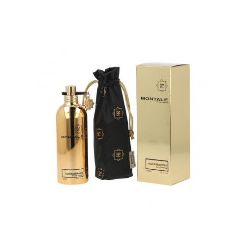 Montale Paris Aoud Queen Roses Eau De Parfum 100 ml (woman) Slike