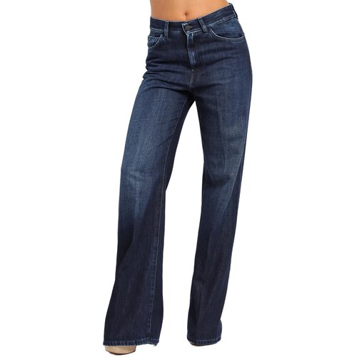 Dondup Jeans dp619df0310dms2dd-800 Modra Slike