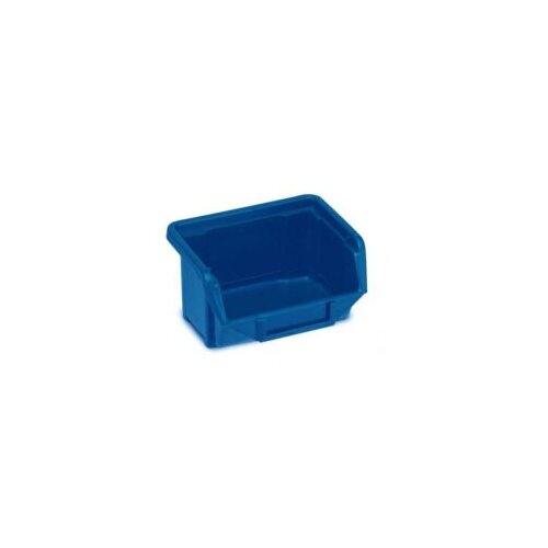 Terry organizator kutija za odlaganje alata i sitnih dijelova ECOBOX 110 109x100x53mm Slike