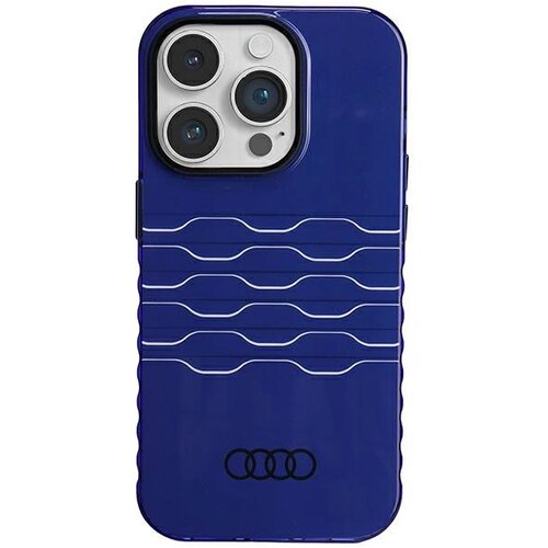 Audi OVITEK IML ZA MAGSAFE ZA IPHONE 14 PRO OVITEK MODER, (21898944) Cene