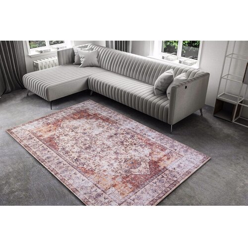 Conceptum Hypnose Tepih Fusion -AL 145, 230x330 cm, Šareni Cene
