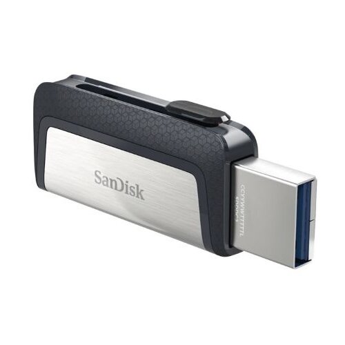 Sandisk USB ključ Ultra dual drive, 32 GB Cene