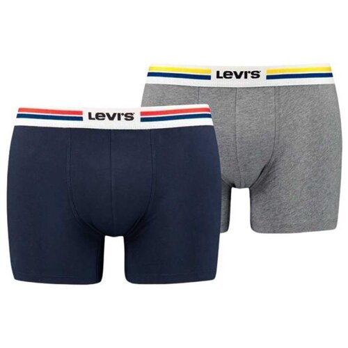 Levi's - Levis - Set muških bokserica | ePonuda.com