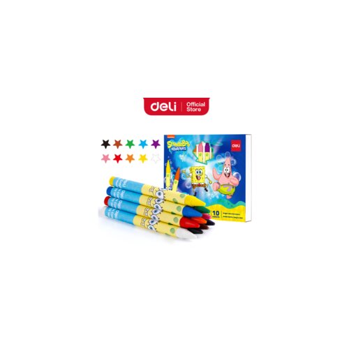 Deli VOŠTANE BOJE SUNĐER BOB 1/10 EC219-10 Cene