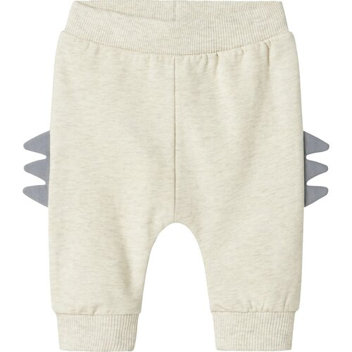 name it hlače trenirka DH 13246565 NBMNIXEN SWEAT PANT BRU M bež 80 Cijene