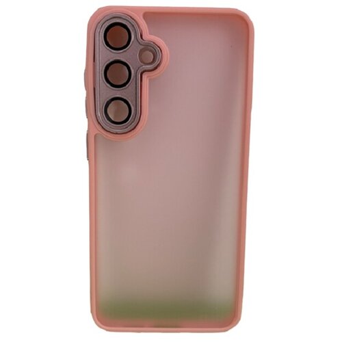 FRAME maskica Samsung S24FE Roza Cijene