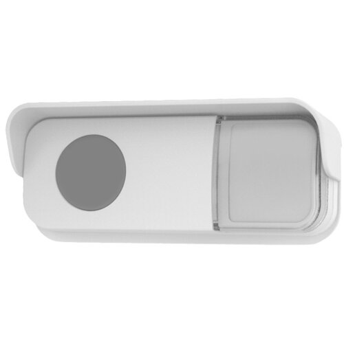 Solight 1L67DT - Bežično zvono za utičnicu 230 V + 2x taster IP56 belo Slike