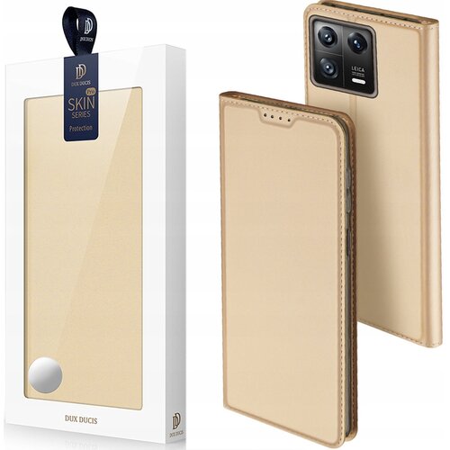 Dux ducis OVITEK OHIŠJE ETUI ZA XIAOMI 13 ZLAT, (21972891) Cene