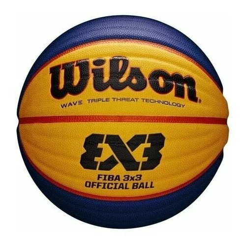 Wilson Fiba Game Basketball 3x3 Košarka