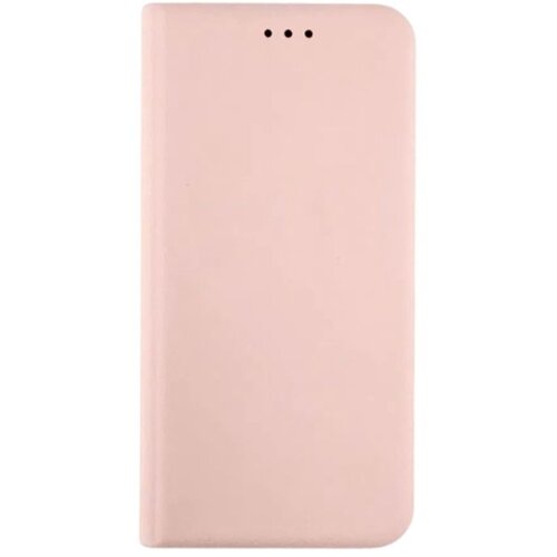  Preklopna futrola Elegant za Samsung Galaxy S26, bebi roze Slike