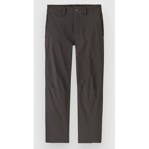 Patagonia Terravia Kids Hlace black Cene