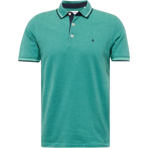 Jack & Jones Muška polo majica 12136668, Zelena Slike