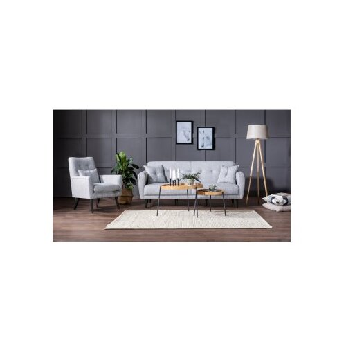 Atelier Del Sofa sofa i fotelja Aria TAKIM3 S 1008 Cene