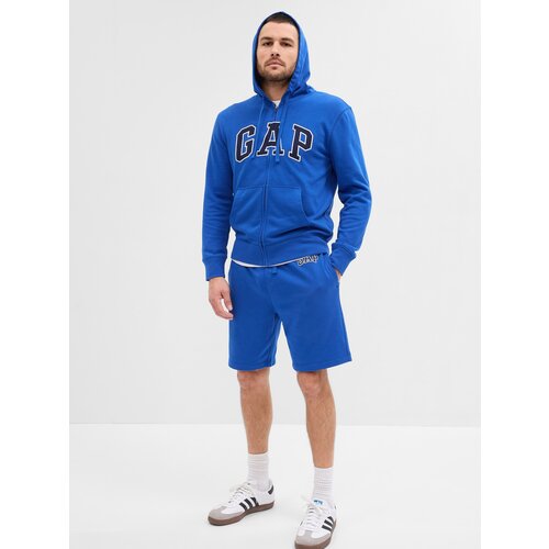 GAP Shorts with logo - Men Slike