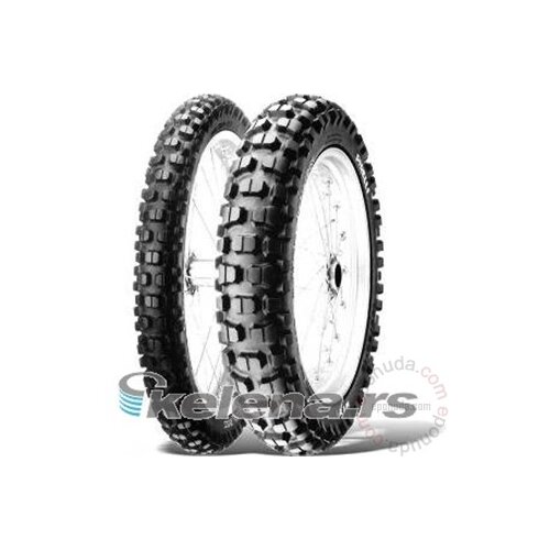 Pirelli moto letnja 90/90R21 54R MT 21 guma za motor Slike