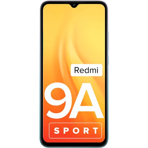 Xiaomi Smartphone Redmi 9A Sport 6.53", Octa Core 2.0GHz, 2GB, 13Mpx - Redmi 9A Sport 2GB/32GB, Plavi Cijene