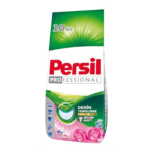 Persil Prašak za veš Rose magic, 10kg Cene