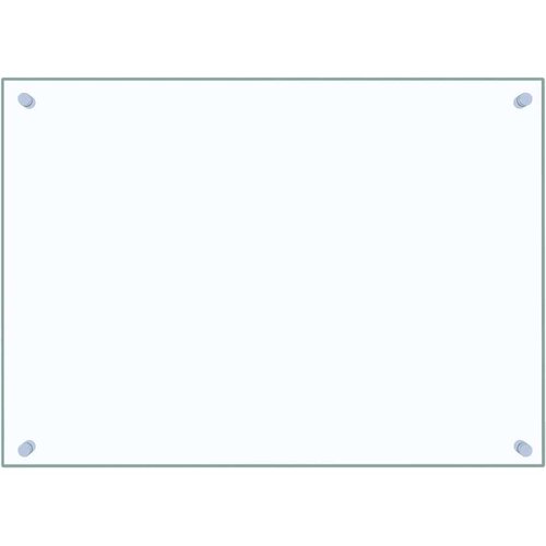  Kuhinjska za&amp;scaron;tita od prskanja prozirna 70x50 cm kaljeno staklo Slike