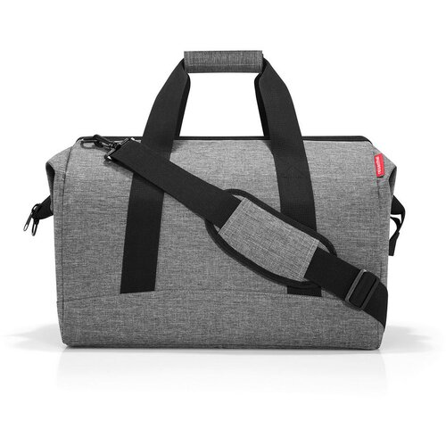 Reisenthel Torba potovalna l twist silver 5108 Cene