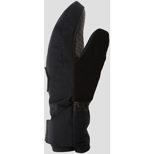 DC Franchise Kids Rokavice Mitt black Slike