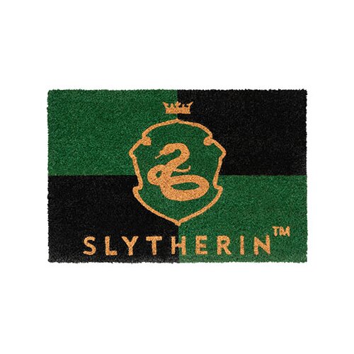 Grupo Erik Editores S. L. hiša slytherin predpražnik, (20850782) Cene