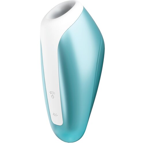 Satisfyer Stimulator Breeze moder Cene