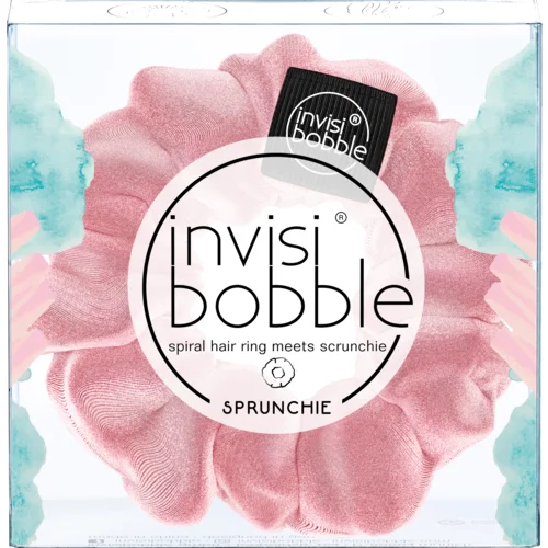 Invisibobble Sprunchie - Prima Ballarina