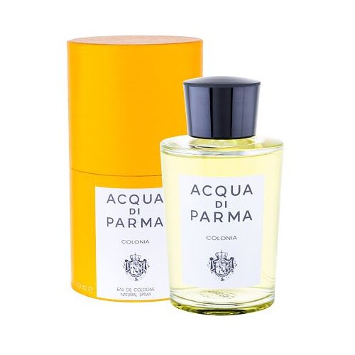 Acqua Di Parma colonia kolonjska voda 180 ml unisex Slike