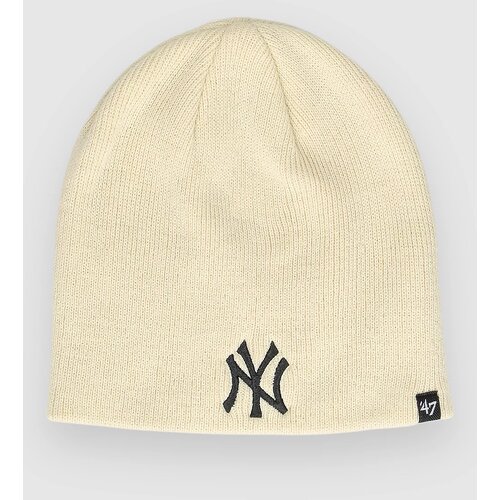 47 Brand MLB New York Yankees '47 Y2K Kapa natural Cene