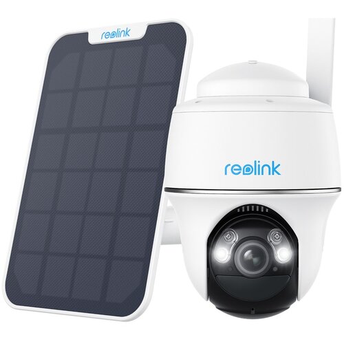 Reolink Go Series G430 5MPP IP security camera with solar panel Cijene
