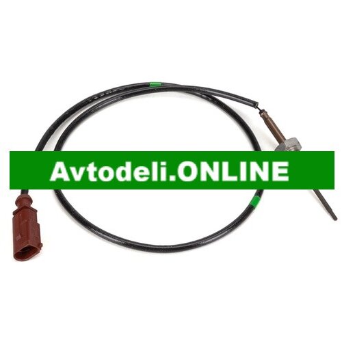 VW Senzor temperature izpušnih plinov za Volkswagen Cene
