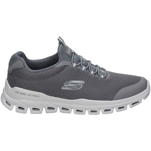Skechers Šport 233012-CHAR Siva Cene