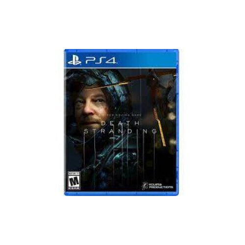 Igra PS4 Death Stranding Standard Edt. Cijene
