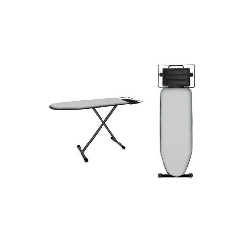 Braun daska za glačanje IB 3001 BK Slike