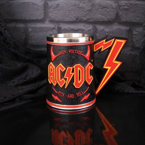Nemesis Now ACDC TANKARD Slike