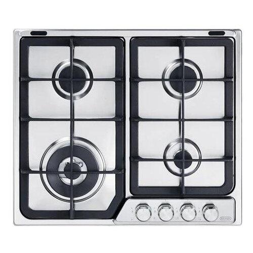DeLonghi Plinski kuhalnik De&amp;#039;Longhi PFI 46 GH s 4 gorilniki, (5000560674) Slike