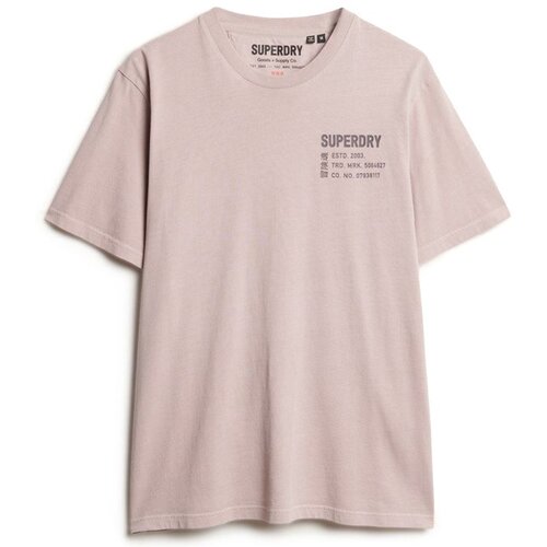 Superdry Utility Sport Graphic majica Slike