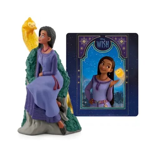 tonies Avdio figura Tonie - Disney: Wish (V NEMŠČINI) Cene