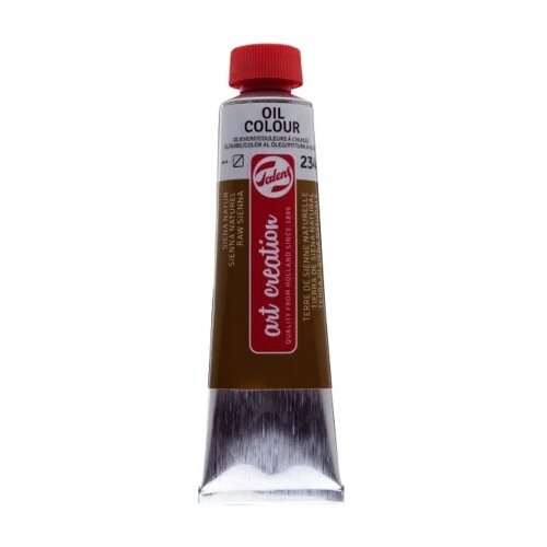 Royal Talens art creation oil uljana boja 40ml - odaberite nijansu raw sienna ( 695234 ) Cene